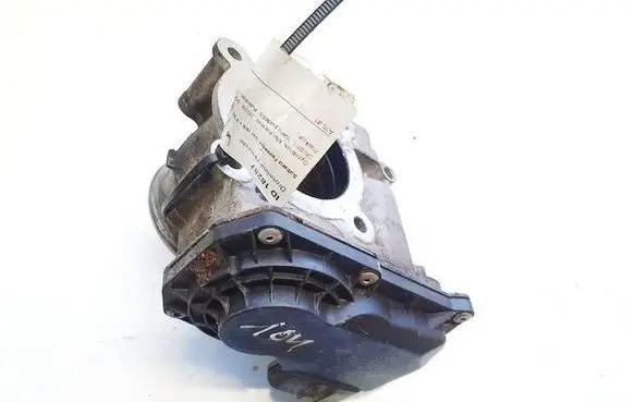 Subaru Forester SH Throttle valve 16112aa260 3l030052