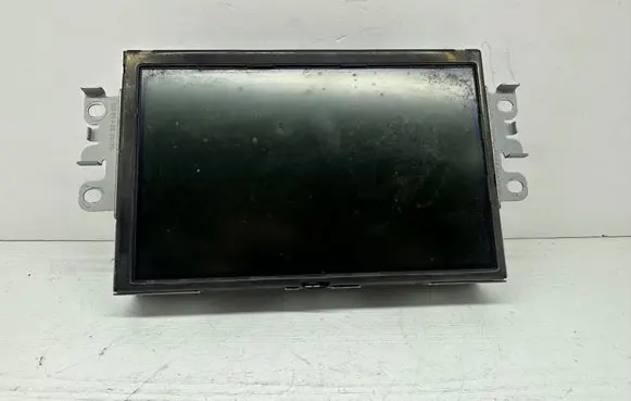 Volvo V40 Screen/display/small screen 31384950 7609502041