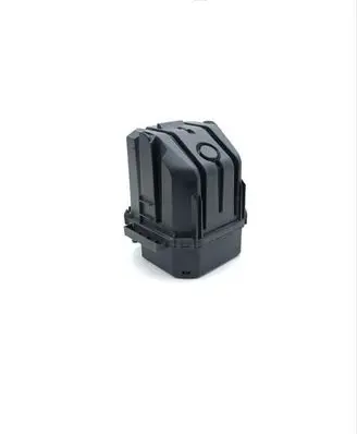 BMW iX Alarm system siren 5A04F35