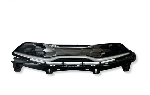 KIA Ceed Front bumper upper radiator grill 86354CR300
