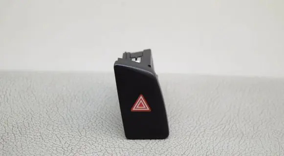 Audi Q5 SQ5 Hazard light switch 8R1941509