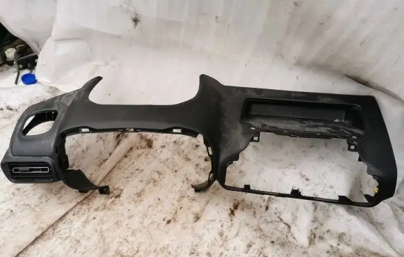 Opel Combo E Panel trim 9816727577 00231086