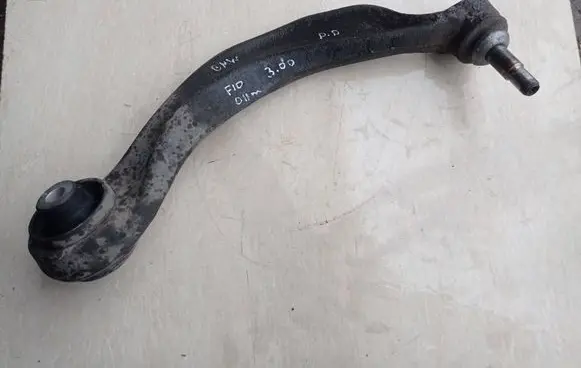 BMW 5 F10 F11 Front control arm