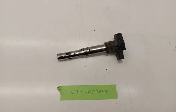 Audi A3 S3 8P High voltage ignition coil 07K905715D