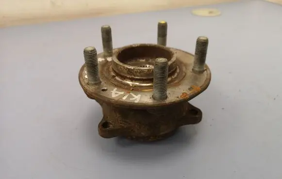 KIA Sportage Front wheel ball bearing 51750C1000