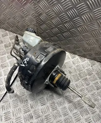 Volvo V70 Brake booster P31273684 807032 03785835314