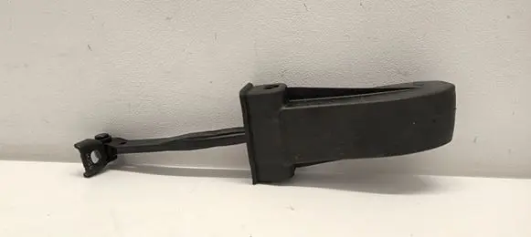 Porsche Macan (95C) Front door check strap stopper 95C839249A