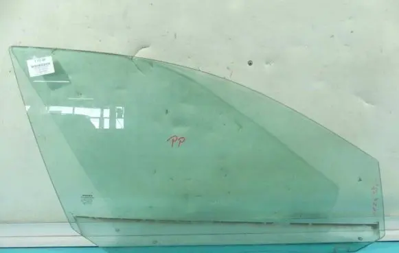 Volvo S80 Front door window glass four-door IMPRK1173336