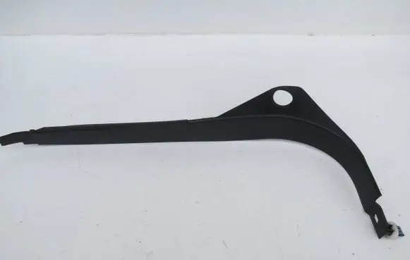 Volvo V60 Front sill trim cover 39801756 39801755