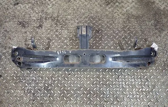 Mitsubishi Colt Front bumper support beam 