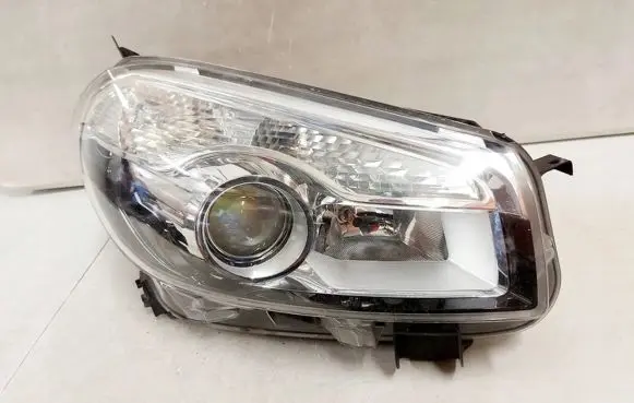 Nissan Qashqai Headlight/headlamp 26010BR01A