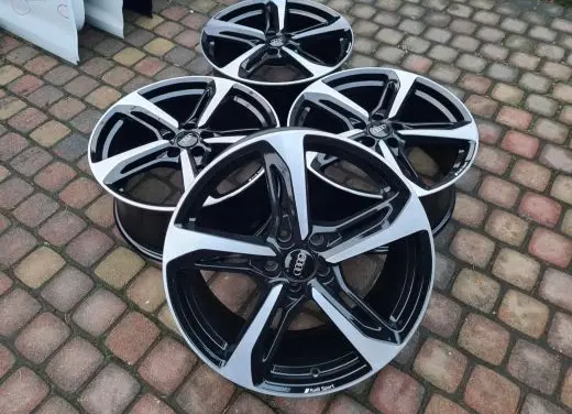 Audi TT TTS RS Mk3 8S R19 alloy rim 8S0601025BD