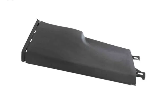 Volkswagen ID.3 (B) pillar trim (top) 10A867292B 10A867292