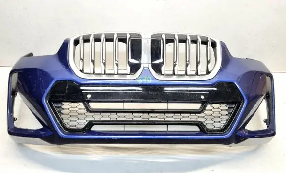 BMW X1 U11 Front bumper 9881907
