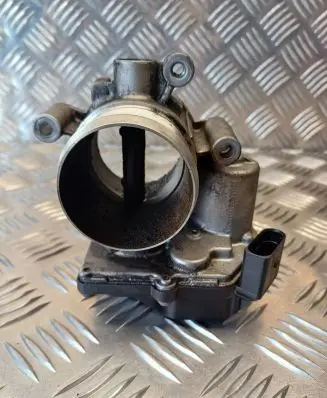 Audi A3 S3 8P Throttle valve 03L128063E A2C53338105 2806092224