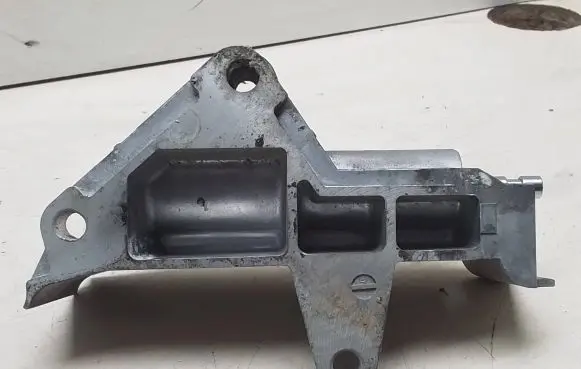 Ford Galaxy Timing belt/chain tensioner 