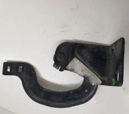 Peugeot 3008 I Tailgate/trunk/boot hinge 9683213980G