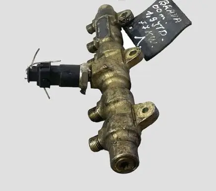 Fiat Bravo - Brava Fuel main line pipe 0445214012 028401 CRVV4101S