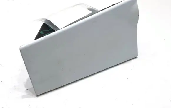 Ford Transit Fuel tank cap