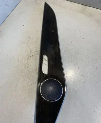Mercedes-Benz C AMG W205 Front door trim bar A2139057502