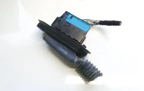BMW 5 GT F07 Sensor 61139169241 66405910