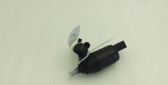 Mini Cooper Countryman R60 Windscreen/windshield washer pump 6938620 67126938620