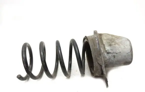 Volvo XC70 Rear coil spring