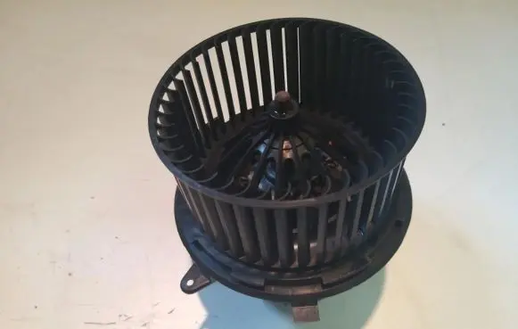 Citroen DS3 Heater fan/blower 25014940 T4054001