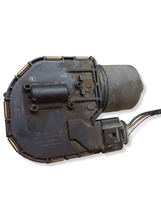 Skoda Octavia Mk2 (1Z) Wiper motor 1Z1955119D 1397220652