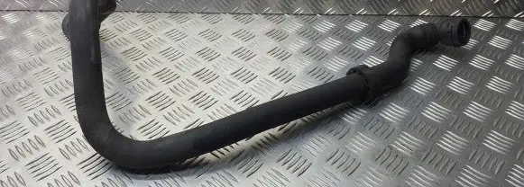 Ford Galaxy Engine coolant pipe/hose 06A121121C 038121121D