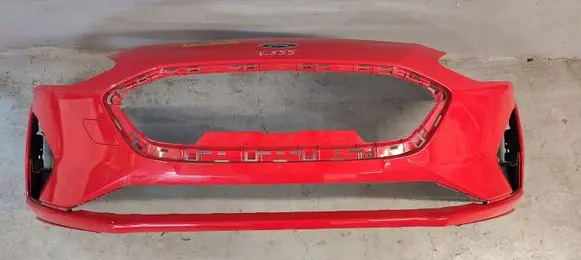 Ford Focus Front bumper JX7B17757A