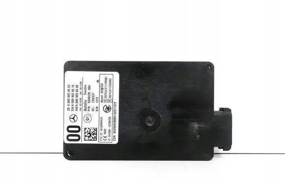 Mercedes-Benz CLA C117 X117 W117 Speedometer cable 0009054603