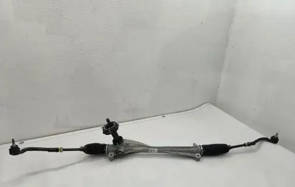 Steering rack