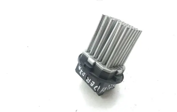Land Rover Freelander 2 - LR2 Heater blower motor/fan resistor 5HL00894120
