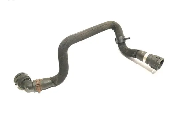 Audi A5 8T 8F Engine coolant pipe/hose 8K0121109K 4118722
