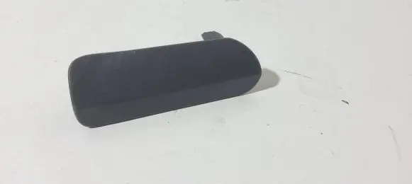 Volkswagen Phaeton Engine bonnet (hood) release handle 3D1823533