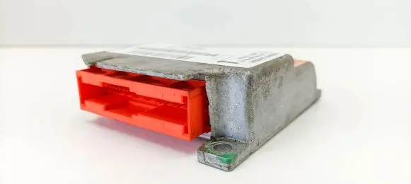 Mercedes-Benz SL R129 Airbag control unit/module 0018200026