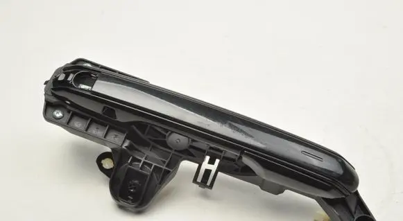 Lexus NX Front door exterior handle RIGHTFRONT