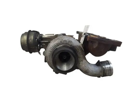 Opel Zafira B Turbo 55205474