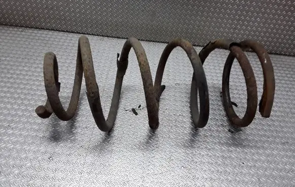 KIA Sorento Rear coil spring