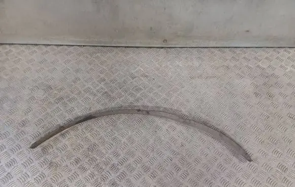 Audi Q5 SQ5 Front arch trim 