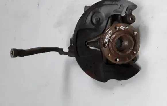 Opel Grandland X Front wheel hub D0749028770