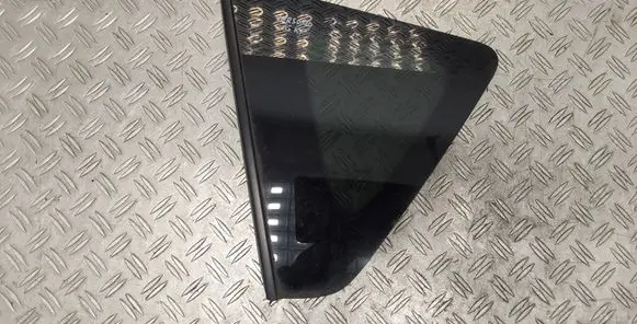 Toyota Verso Rear side window 756420F010