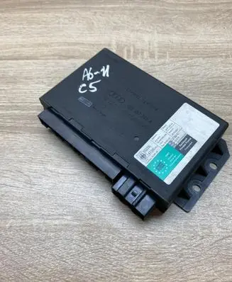 Audi A6 S6 C5 4B Comfort/convenience module 4B0962258A