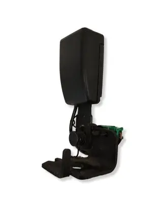 Volvo S90, V90 Rear seatbelt buckle 31369779