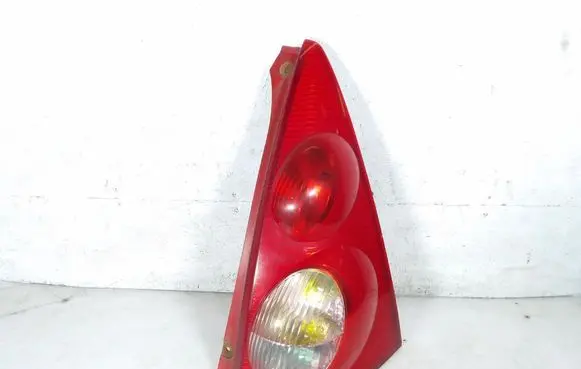 Peugeot 107 Rear/tail lights 81550-0H040