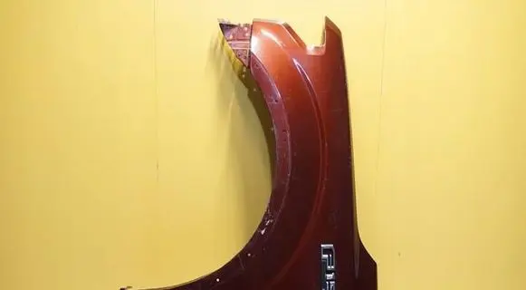 Ford F150 Fender FORD-F150LARIAT 2184