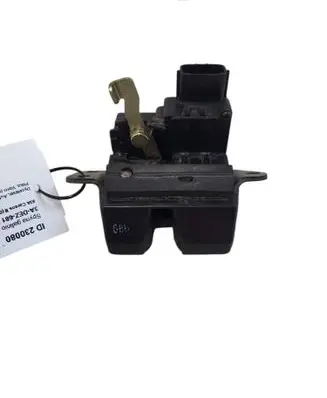 KIA Carens II Tailgate/trunk/boot lock/catch/latch