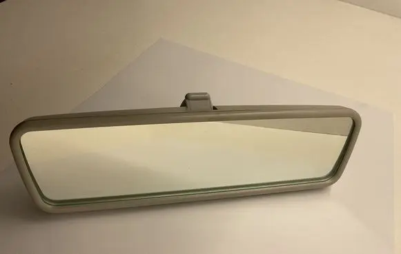 Volkswagen Golf IV Rear view mirror (interior) E9014022