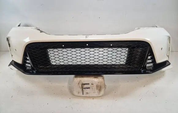 Honda Civic XI Front bumper 71101T60ZZ00